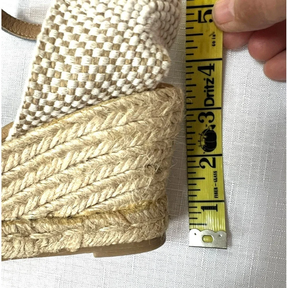 Paseart espadrilles sling